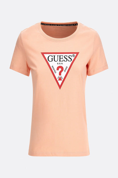 SS CN ORIGINAL TEE
