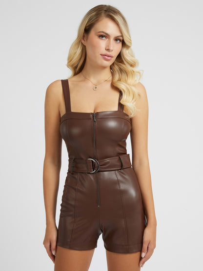 PAMELA  ROMPER