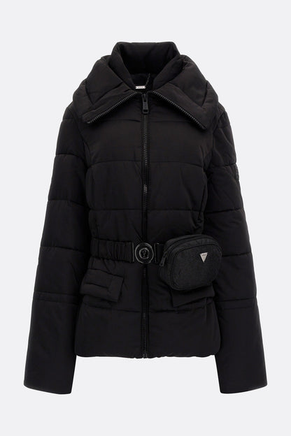 GLITZY PUFFA