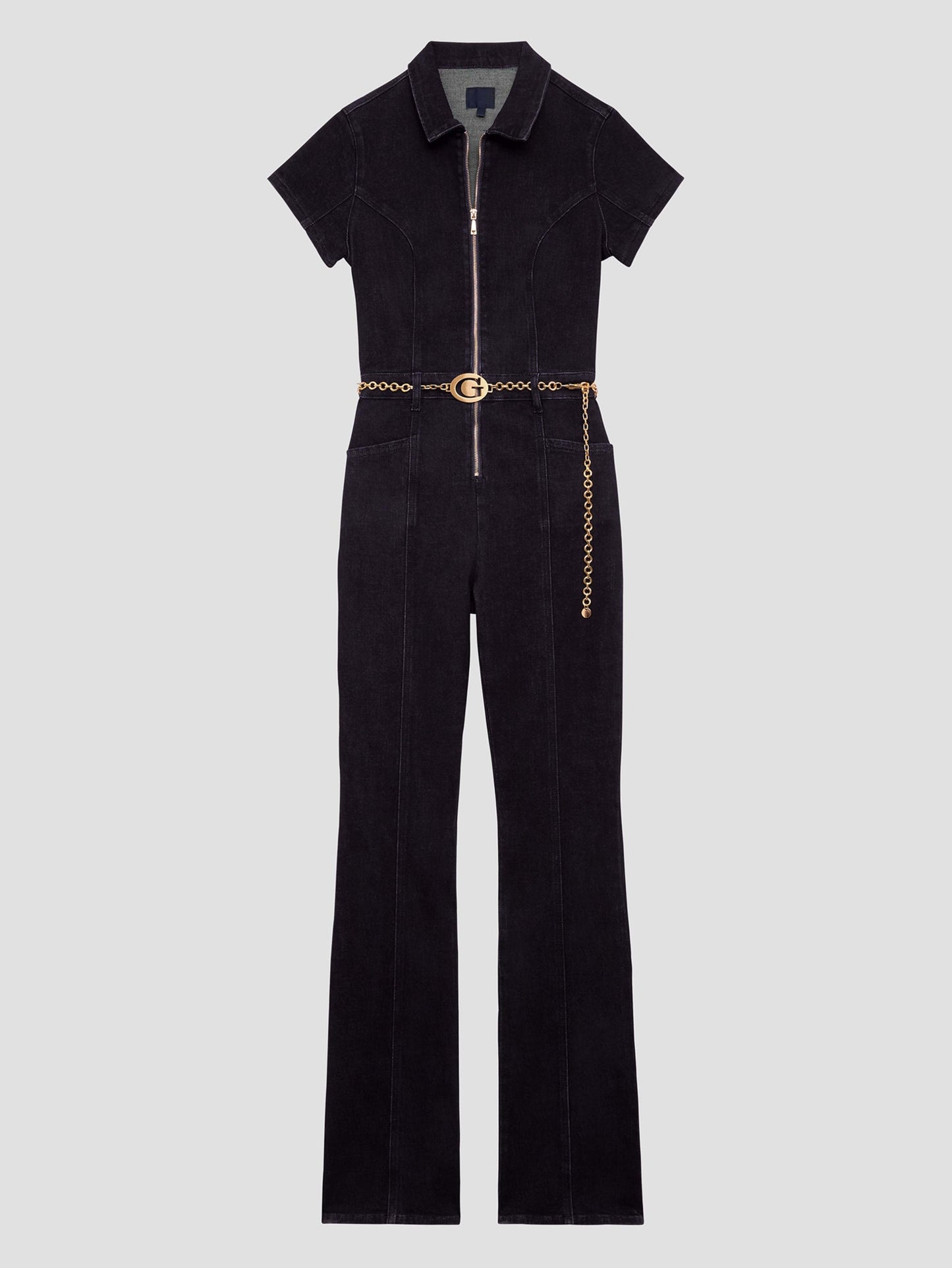 EMBER JUMPSUIT