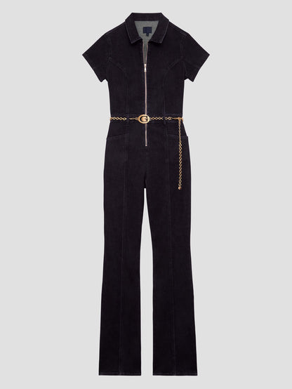 EMBER JUMPSUIT