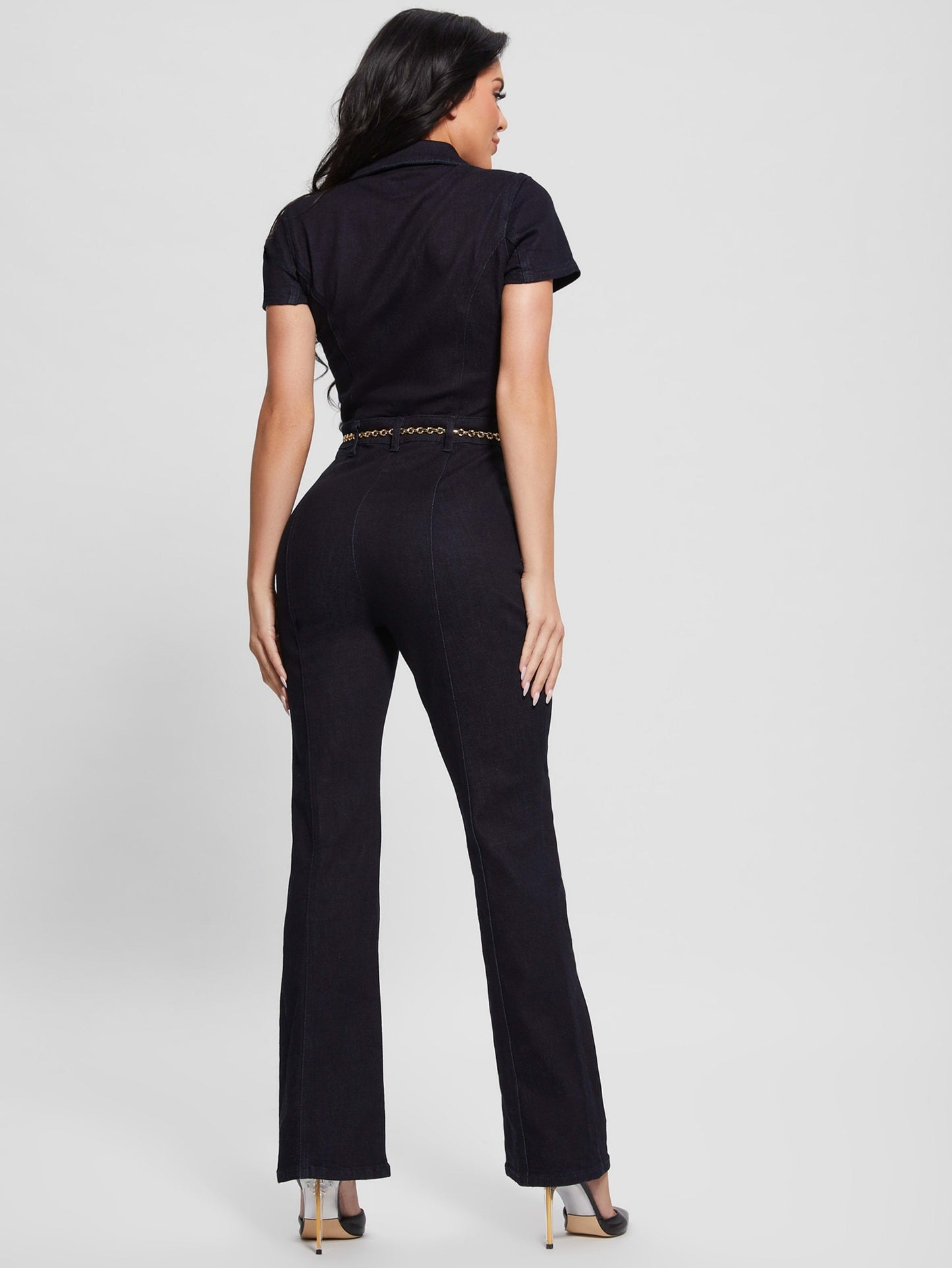 EMBER JUMPSUIT