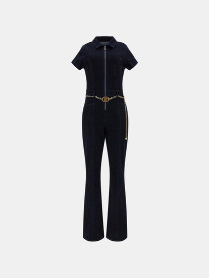 EMBER JUMPSUIT