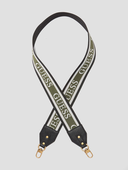 GUESS WEBBING STRAP